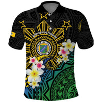 Lalawigan ng Palawan Polo Shirt Philippines Province Land of Promise