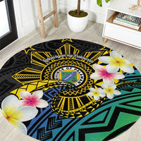 Lalawigan ng Palawan Round Carpet Philippines Province Land of Promise