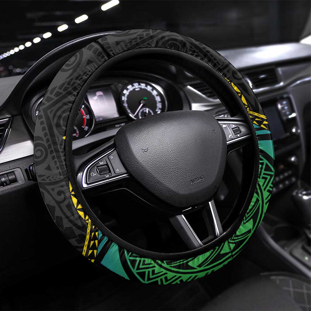 Lalawigan ng Palawan Steering Wheel Cover Philippines Province Land of Promise