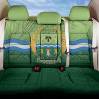 Isabela Philippines Back Car Seat Cover Queen Province Of The North