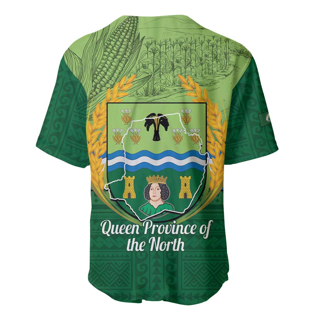 Isabela Philippines Baseball Jersey Queen Province Of The North