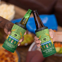 Isabela Philippines 4 in 1 Can Cooler Tumbler Queen Province Of The North