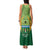 Isabela Philippines Family Matching Tank Maxi Dress and Hawaiian Shirt Queen Province Of The North