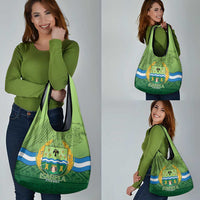Isabela Philippines Grocery Bag Queen Province Of The North