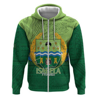 Isabela Philippines Hoodie Queen Province Of The North