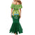 Isabela Philippines Mermaid Dress Queen Province Of The North