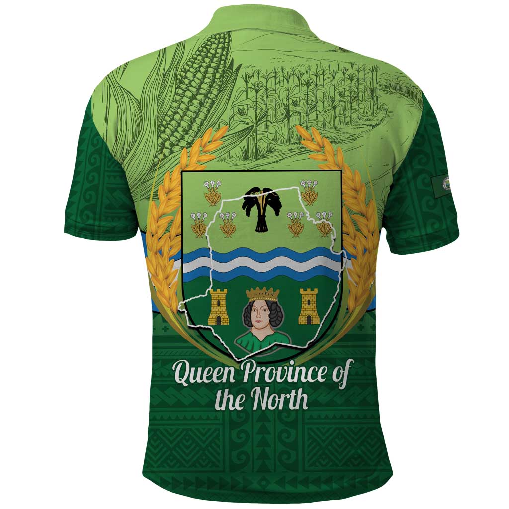 Isabela Philippines Polo Shirt Queen Province Of The North