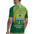 Isabela Philippines Rugby Jersey Queen Province Of The North