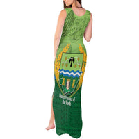 Isabela Philippines Tank Maxi Dress Queen Province Of The North