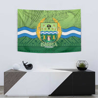 Isabela Philippines Tapestry Queen Province Of The North