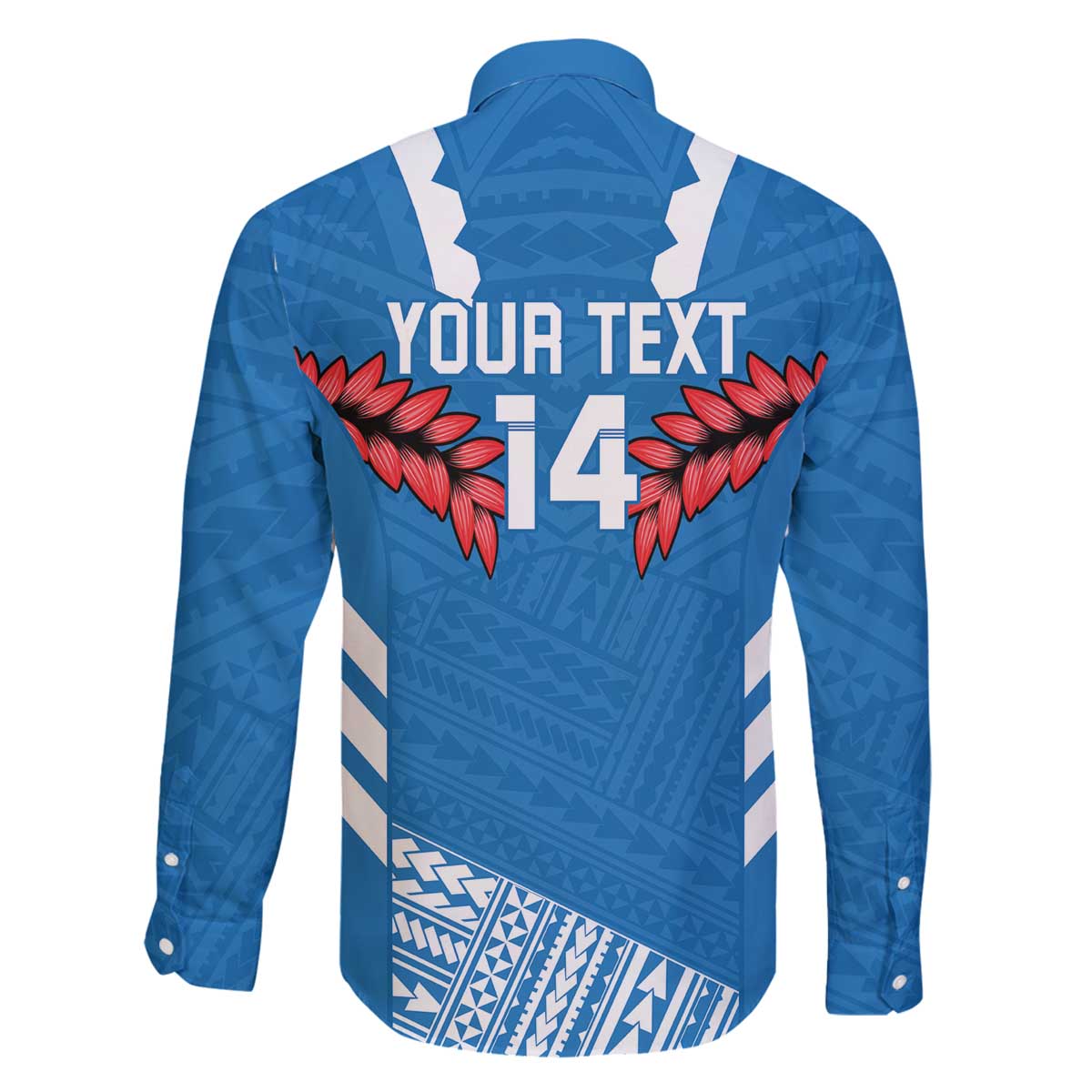 Custom Toa Samoa Rugby Family Matching Puletasi and Hawaiian Shirt Samoan Siva Tau Uso Aso Uma