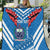 Custom Toa Samoa Rugby Quilt Samoan Siva Tau Uso Aso Uma