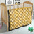 Yellow Palaka Quilt Hawaii Quilt Traditional Hawaii-plaid Pattern - Polynesian Pride