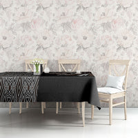 Mabuhay Philippines Festival Tablecloth Araw Tnalak Modern Filipiniana Inspired LT14 - Polynesian Pride