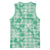 Omaomao Aloha Hawaii Basketball Jersey Plumeria Lei With Palaka Motif - Polynesian Pride