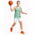 Omaomao Aloha Hawaii Basketball Jersey Plumeria Lei With Palaka Motif - Polynesian Pride