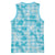 Polu Aloha Hawaii Basketball Jersey Plumeria Lei With Palaka Motif - Polynesian Pride