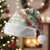 Omaomao Aloha Hawaii Christmas Santa Hat Rosebud Lei With Palaka Motif - Polynesian Pride