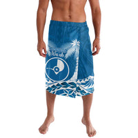 FSM Yap Day Lavalava 2025 Wa'ab Micronesia Flag Color