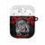 Personalised Aotearoa Bulldog AirPods Case NZ Maori Tattoo - Polynesian Pride