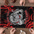 Personalised Aotearoa Bulldog Puzzle NZ Maori Tattoo - Polynesian Pride