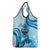 Hawaii Sea Turtle Snorkeling Is My Therapy Grocery Bag