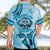 Hawaii Sea Turtle Snorkeling Is My Therapy Hawaiian Shirt