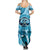 Hawaii Sea Turtle Snorkeling Is My Therapy Summer Maxi Dress