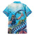 Hawaii Snorkeling Honu Turtle Hawaiian Shirt Under The Ocean Vibes