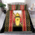 Personalised Bukidnon Philippines Bedding Set The Food Basket of Region X