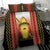 Personalised Bukidnon Philippines Bedding Set The Food Basket of Region X