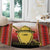 Personalised Bukidnon Philippines Round Carpet The Food Basket of Region X