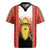 Personalised Bukidnon Philippines Rugby Jersey The Food Basket of Region X