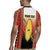 Personalised Bukidnon Philippines Rugby Jersey The Food Basket of Region X
