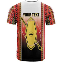 Personalised Bukidnon Philippines T Shirt The Food Basket of Region X