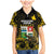 Agusan del Sur Philippines Family Matching Mermaid Dress and Hawaiian Shirt Habagatang Agusan Lolong