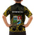 Agusan del Sur Philippines Family Matching Puletasi and Hawaiian Shirt Habagatang Agusan Lolong