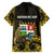 Agusan del Sur Philippines Family Matching Tank Maxi Dress and Hawaiian Shirt Habagatang Agusan Lolong