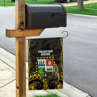 Agusan del Sur Philippines Garden Flag Habagatang Agusan Lolong