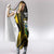 Agusan del Sur Philippines Hooded Blanket Habagatang Agusan Lolong