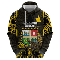 Agusan del Sur Philippines Hoodie Habagatang Agusan Lolong