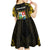 Agusan del Sur Philippines Kid Short Sleeve Dress Habagatang Agusan Lolong