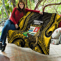 Agusan del Sur Philippines Quilt Habagatang Agusan Lolong