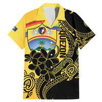 Quezon Province Family Matching Mermaid Dress and Hawaiian Shirt Cocolandia Philippines Turtle