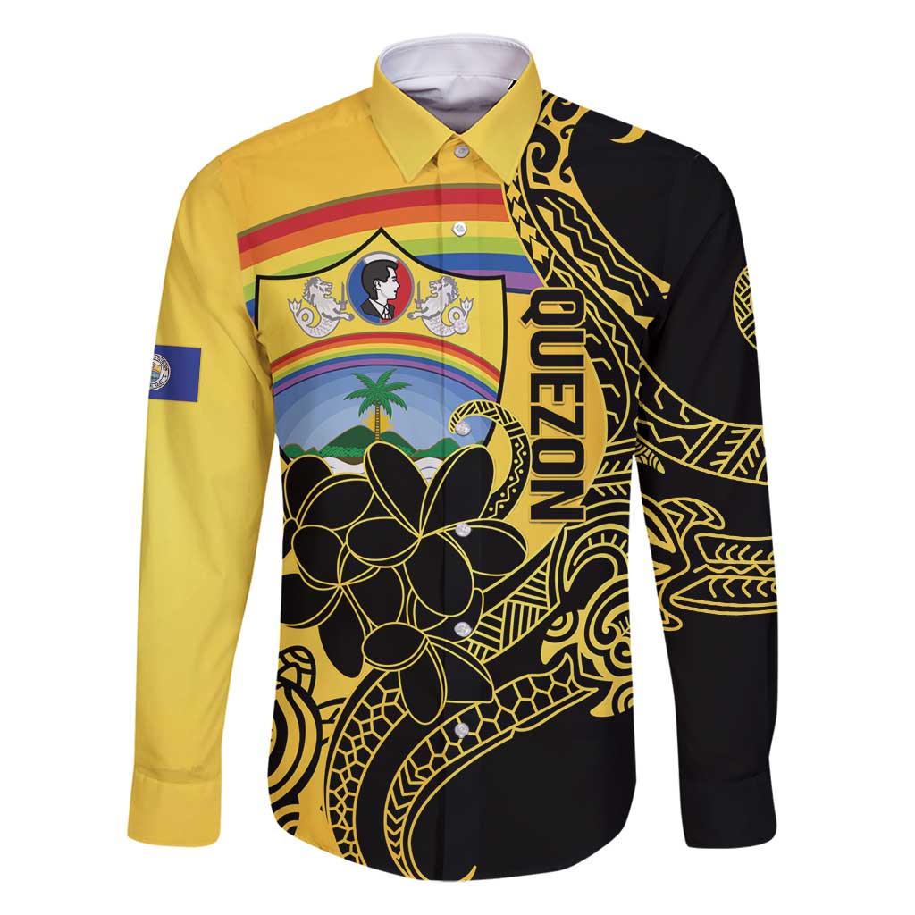 Quezon Province Family Matching Summer Maxi Dress and Hawaiian Shirt Cocolandia Philippines Turtle