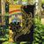 Quezon Province Garden Flag Cocolandia Philippines Turtle