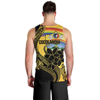 Quezon Province Men Tank Top Cocolandia Philippines Turtle