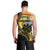 Quezon Province Men Tank Top Cocolandia Philippines Turtle