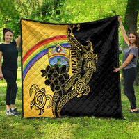 Quezon Province Quilt Cocolandia Philippines Turtle