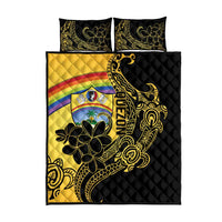 Quezon Province Quilt Bed Set Cocolandia Philippines Turtle